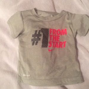 Nike shirt
